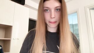 Watch Coconut_dream Cam Porn Video [Myfreecams] - goddess, ukraine, dancer, shy, telegram