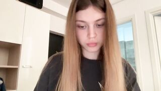 Watch Coconut_dream Cam Porn Video [Myfreecams] - goddess, ukraine, dancer, shy, telegram