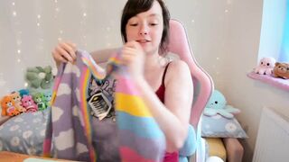 Watch JessieBear_ Cam Porn Video [Myfreecams] - kind, sensual, english, friendly, spanking