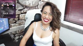 Watch office_secret New Porn Video [Myfreecams] - living edge, cute, hidden cam, lovense, shhh