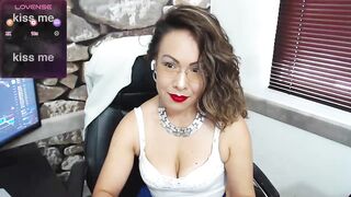 Watch office_secret New Porn Video [Myfreecams] - living edge, cute, hidden cam, lovense, shhh