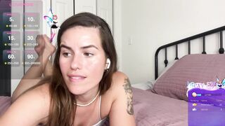 Watch Baby_Lena69 Cam Porn Video [Myfreecams] - sexy, pussy, latina, squirt, horny