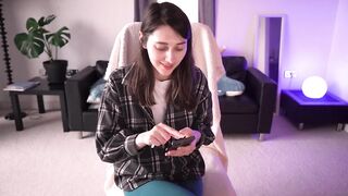 Watch hey_foxy Leaked Porn Video [Myfreecams] - private, europe, lovense, slim, sensual