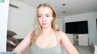 Angie Best Porn Video [Myfreecams] - feminine, girl next door, nice, sensitive, classy