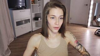 Watch KeepSpark Top Porn Video [Myfreecams] - thin, strip, skype, hot, flexible