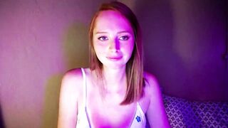 Watch kirbyfae Hot Porn Video [Myfreecams] - yammy yammy come to see me, ohmibod, flexible, oil, juicy