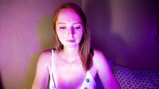 Watch kirbyfae Hot Porn Video [Myfreecams] - yammy yammy come to see me, ohmibod, flexible, oil, juicy