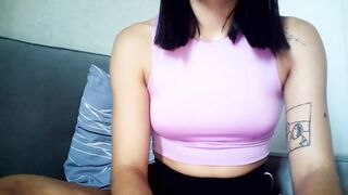 Watch flower_girll Top Porn Video [Myfreecams] - striptease, sexy, shy, redlips, pvt