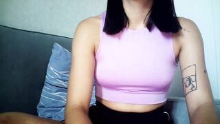 Watch flower_girll Top Porn Video [Myfreecams] - striptease, sexy, shy, redlips, pvt