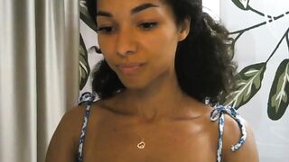 Watch Carmel_Dee Best Porn Video [Myfreecams] - smile, tease, cute, stockings, group show