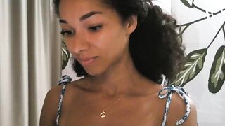 Watch Carmel_Dee Best Porn Video [Myfreecams] - smile, tease, cute, stockings, group show