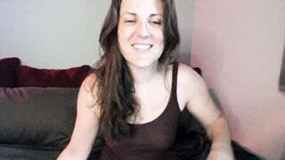 Watch MissCherryM HD Porn Video [Myfreecams] - eyes, SPH, kinky, natural, humiliation