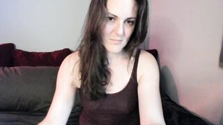 Watch MissCherryM HD Porn Video [Myfreecams] - eyes, SPH, kinky, natural, humiliation