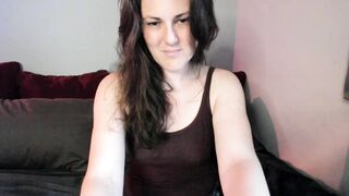 Watch MissCherryM HD Porn Video [Myfreecams] - eyes, SPH, kinky, natural, humiliation