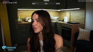 Watch cinnabellee Top Porn Video [Myfreecams] - flirty, hot, 19, naughty, entertaining