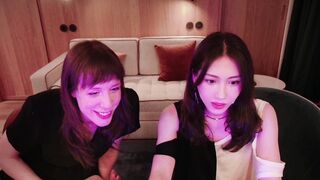 Watch lea_amano New Porn Video [Myfreecams] - ASMR, open minded, bisexual, sweet, shy