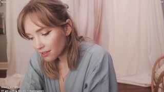 Watch coletteclaude Top Porn Video [Myfreecams] - conversation, artisanal stoner, because no free feet, funnier than you, elegant