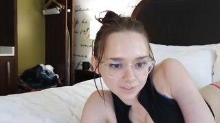 xxwonderland Top Porn Video [Myfreecams] - Glasses, Twerk, Sexy, Dildo, Sweet