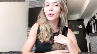 Girlfromrio Hot Porn Video [Myfreecams] - beautiful, jerkoff, cute, jeans, cumshow