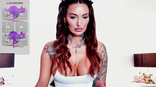 RoseTatt88 Top Porn Video [Myfreecams] - bigboobs, daddy, squirt, lovense, brunette