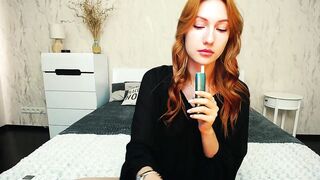 Watch LovelyGin Best Porn Video [Myfreecams] - sugardaddy, machine, sloppy, mature