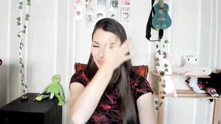 AmnesiaGirl1 HD Porn Video [Myfreecams] - young, tpvt, dancer, shy, private