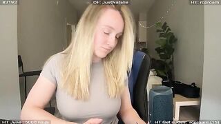 Watch NatGPT HD Porn Video [Myfreecams] - friendly, hot, natural, sweet, legs