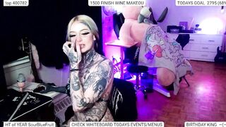 Watch birthdaybambi Top Porn Video [Myfreecams] - thick, young, canadian, crazy, lips