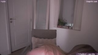 NightSky Top Porn Video [Myfreecams] - long hair, student, friendly, dance, college