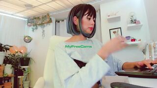 Watch AngelicRossy Top Porn Video [Myfreecams] - slim, cute, naughty, naked, hispanic