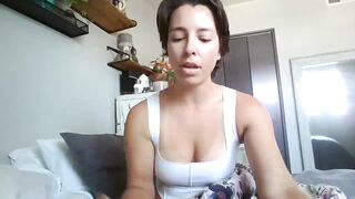 Apisces1 HD Porn Video [Myfreecams] - Booty, Biting, Warm, Tongue, Cute