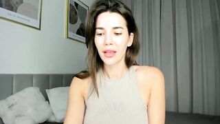 Watch EliinaGreen Leaked Porn Video [Myfreecams] - russian, friendly, natural, pussy, dance