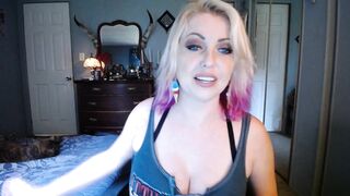 Watch Whiskey_Daisy Leaked Porn Video [Myfreecams] - Country girl, stockings, c2c, african