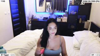 EndlesssJoy Leaked Porn Video [Myfreecams] - Natural, Crazy, Seductive, Curvy, Long Hair