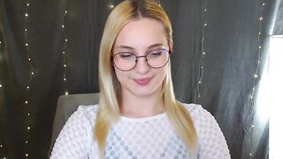 Watch Kissismimy New Porn Video [Myfreecams] - lips, hot, masturbation, blonde, new