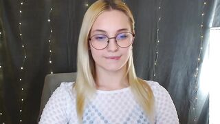 Watch Kissismimy New Porn Video [Myfreecams] - lips, hot, masturbation, blonde, new