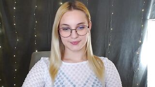 Watch Kissismimy New Porn Video [Myfreecams] - lips, hot, masturbation, blonde, new