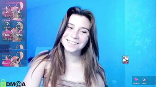 Watch MonicaaCute New Porn Video [Myfreecams] - amazing, sexy, oil show, funny, tight