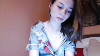 Lovely_NataUA Leaked Porn Video [Myfreecams] - nice ass, natural, Squirt, oil show, new