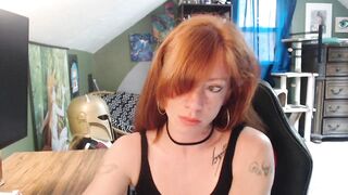 Watch AstraeaSiren Hot Porn Video [Myfreecams] - Bondage, Daddy, Striptease, Tiny, Redhead