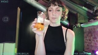 Watch Ruby_Lua HD Porn Video [Myfreecams] - burp, shy, naughty, tease, striptease