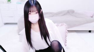 Watch Suzu_ch_xx Cam Porn Video [Stripchat] - teens, upskirt, japanese, brunettes, foot-fetish