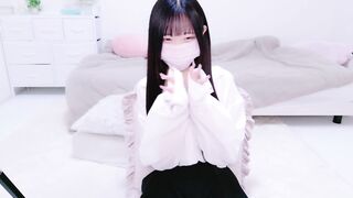 Watch Suzu_ch_xx Cam Porn Video [Stripchat] - teens, upskirt, japanese, brunettes, foot-fetish