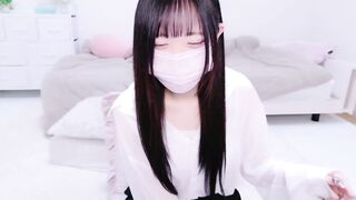 Watch Suzu_ch_xx Cam Porn Video [Stripchat] - teens, upskirt, japanese, brunettes, foot-fetish