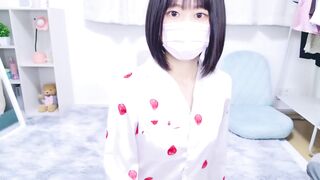 Im_Yu-na Top Porn Video [Stripchat] - girls, asian, brunettes, couples, tomboy