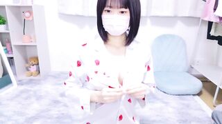 Im_Yu-na Top Porn Video [Stripchat] - girls, asian, brunettes, couples, tomboy