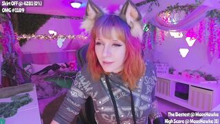 Watch MissMao Leaked Porn Video [Myfreecams] - Smart, Talkative, Funny, Goddess, Happy