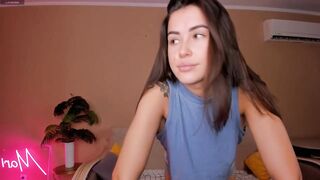 Watch Mari___Anna Hot Porn Video [Stripchat] - deepthroat, topless, small-tits, anal-young, recordable-publics