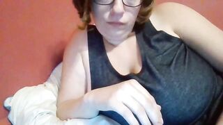 Jaylovelie99 Top Porn Video [Myfreecams] - Big Tits, Thick, Big Pussy Lips, Hairy, Glasses