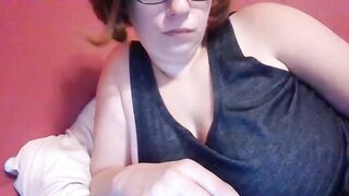 Jaylovelie99 Top Porn Video [Myfreecams] - Big Tits, Thick, Big Pussy Lips, Hairy, Glasses